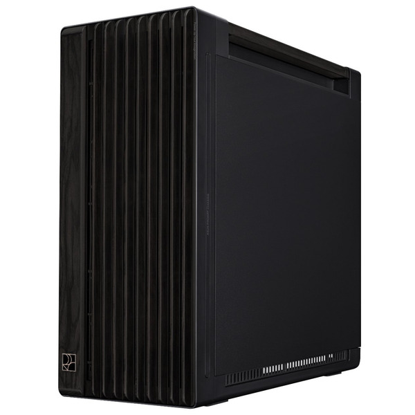 Корпус Asus ProArt PA602 Wood Edition Tempered Glass 90DC00J0-B09010