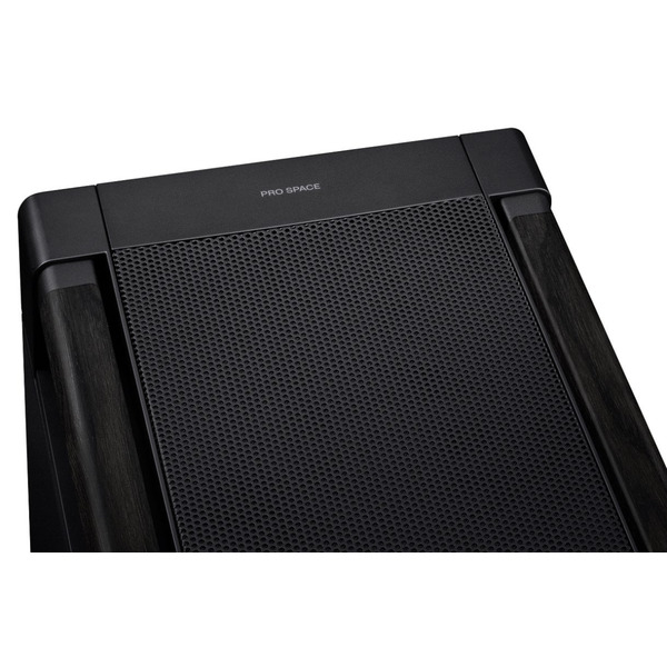 Корпус Asus ProArt PA602 Wood Edition Tempered Glass 90DC00J0-B09010