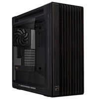 Корпус Asus ProArt PA602 Wood Edition Tempered Glass 90DC00J0-B09010