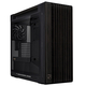 Корпус Asus ProArt PA602 Wood Edition Tempered Glass 90DC00J0-B09010