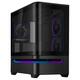 Корпус Asus Prime AP202 ARGB Tempered Glass Black 90DC00P0-B19000