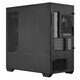 Корпус Asus Prime AP202 ARGB Tempered Glass Black 90DC00P0-B19000