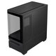 Корпус Asus Prime AP202 ARGB Tempered Glass Black 90DC00P0-B19000