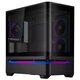 Корпус Asus Prime AP202 ARGB Tempered Glass Black 90DC00P0-B19000