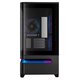 Корпус Asus Prime AP202 ARGB Tempered Glass Black 90DC00P0-B19000