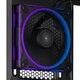 Корпус Asus Prime AP202 ARGB Tempered Glass Black 90DC00P0-B19000