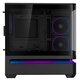 Корпус Asus Prime AP202 ARGB Tempered Glass Black 90DC00P0-B19000