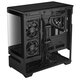 Корпус Asus Prime AP202 ARGB Tempered Glass Black 90DC00P0-B19000
