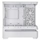 Корпус Asus Prime AP202 ARGB Tempered Glass White 90DC00P3-B19000