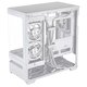 Корпус Asus Prime AP202 ARGB Tempered Glass White 90DC00P3-B19000