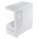 Корпус Asus Prime AP202 ARGB Tempered Glass White 90DC00P3-B19000