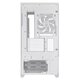 Корпус Asus Prime AP202 ARGB Tempered Glass White 90DC00P3-B19000
