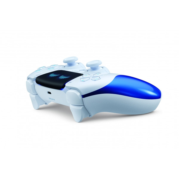 Геймпад PlayStation 5 Dualsense BT (Astro Bot™ Joyful Limited Edition)