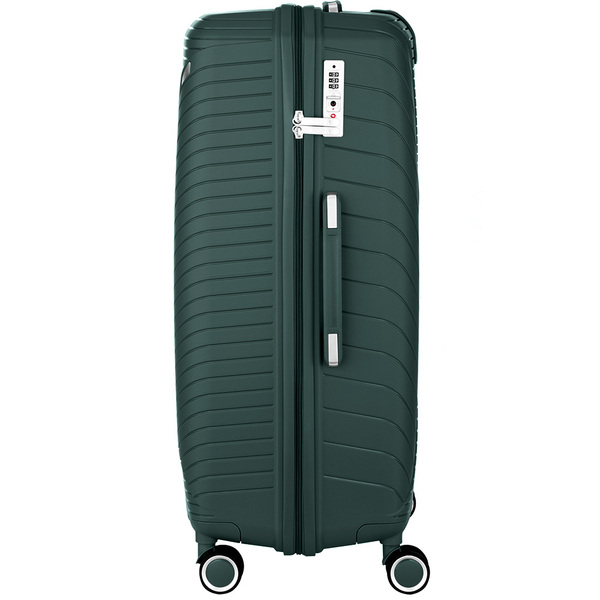 Чемодан 2E SIGMA 2E-SPPS-L-EG