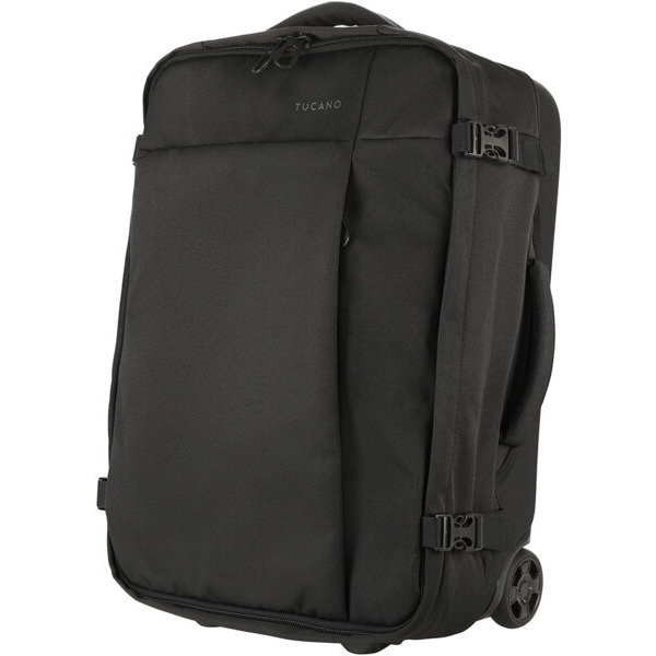 Сумка Tucano Tugo S Trolley BTRTUG-S-BK