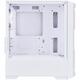 Корпус 1stPlayer H2-WH-4F7-W