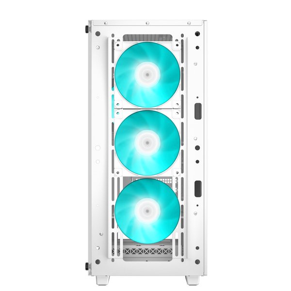 Корпус DeepCool CC560 V2 White R-CC560-WHGAA4-G-2