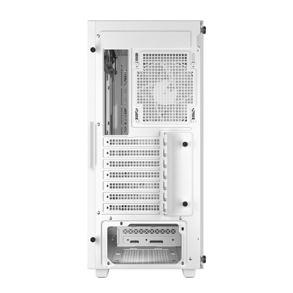 Корпус DeepCool CC560 V2 White R-CC560-WHGAA4-G-2