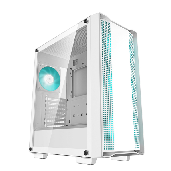 Корпус DeepCool CC560 V2 White R-CC560-WHGAA4-G-2