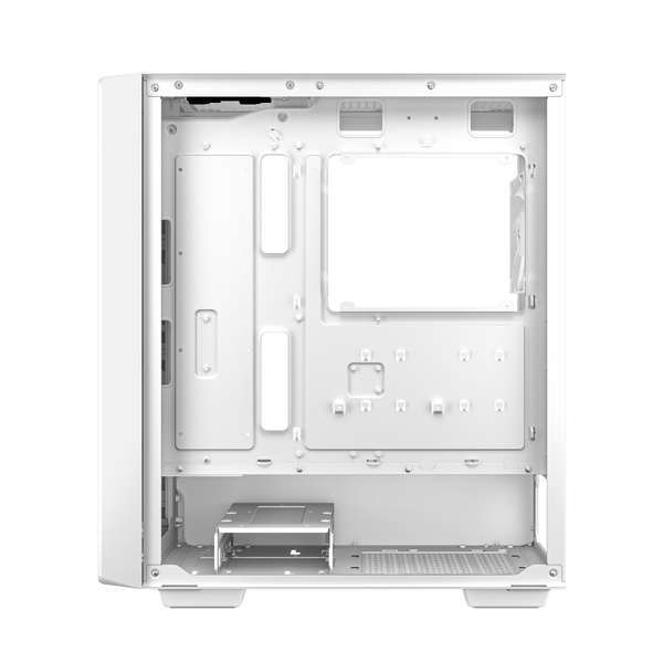 Корпус DeepCool CC560 V2 White R-CC560-WHGAA4-G-2