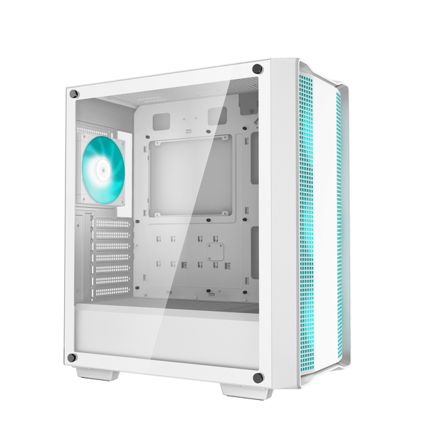 Корпус DeepCool CC560 V2 White R-CC560-WHGAA4-G-2