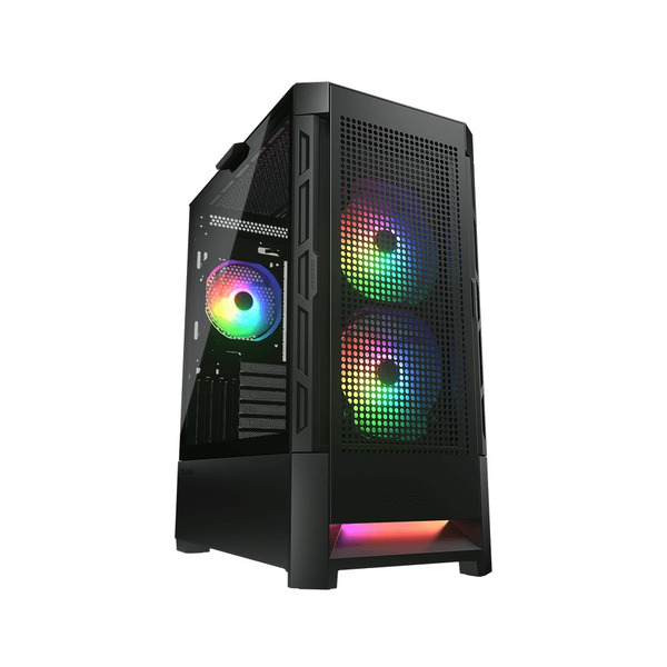 Корпус Cougar Airface RGB Black