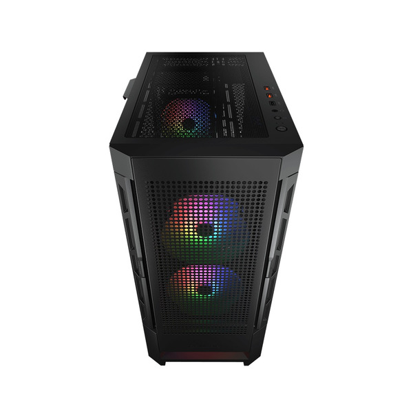 Корпус Cougar Airface RGB Black