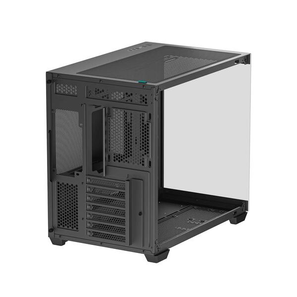 Корпус DeepCool CG530 Black R-CG530-BKNDA0-G-1
