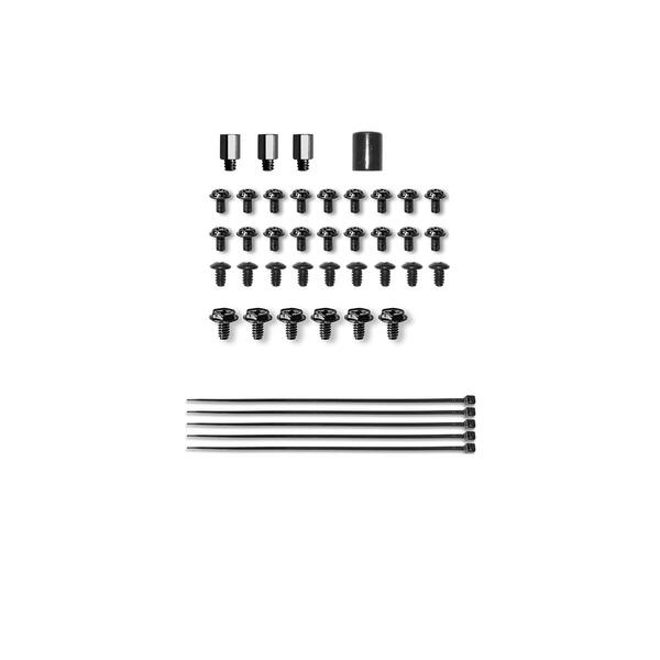 Корпус DeepCool CG530 Black R-CG530-BKNDA0-G-1