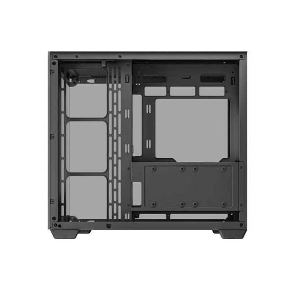 Корпус DeepCool CG530 Black R-CG530-BKNDA0-G-1