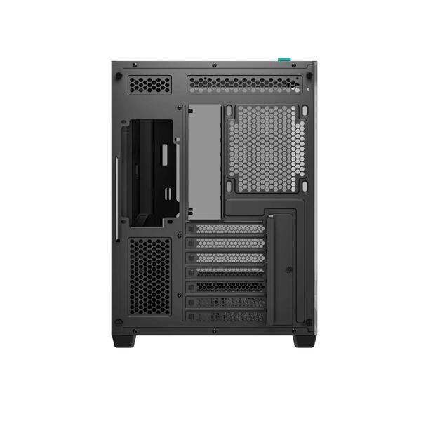 Корпус DeepCool CG530 Black R-CG530-BKNDA0-G-1