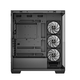Корпус DeepCool CG580 4F Black (R-CG580-BKADA4-G-1) без БП