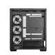 Корпус DeepCool CG580 4F Black (R-CG580-BKADA4-G-1) без БП