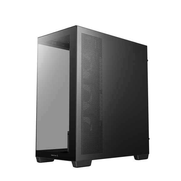 Корпус DeepCool CG580 4F Black R-CG580-BKADA4-G-1