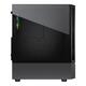 Корпус Cougar MX360 RGB Black без БП