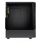 Корпус Cougar MX360 RGB Black без БП