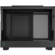 Корпус DeepCool CH160 Mesh Black (R-CH160-BKNMI0-G-1) без БП