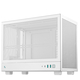 Корпус DeepCool CH160 Mesh White (R-CH160-WHNMI0-G-1) без БП