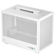 Корпус DeepCool CH160 Mesh White (R-CH160-WHNMI0-G-1) без БП