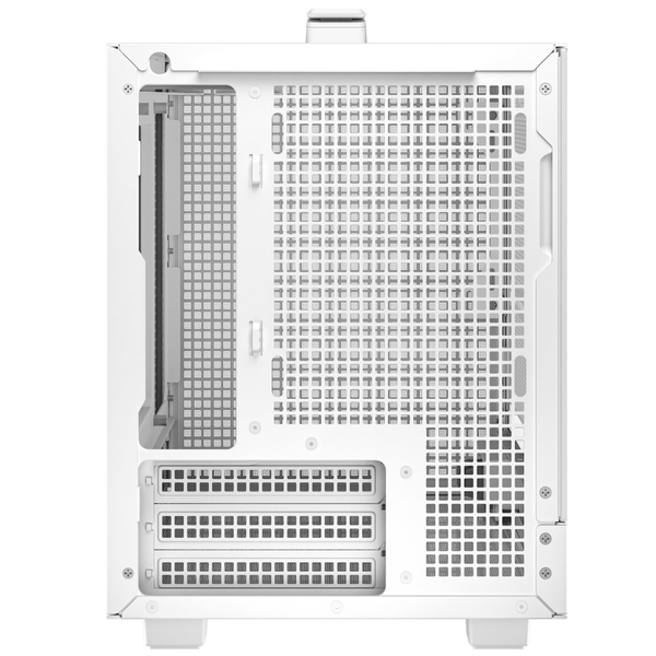 Корпус DeepCool CH160 Mesh White R-CH160-WHNMI0-G-1
