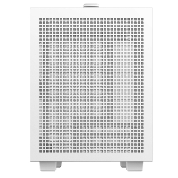 Корпус DeepCool CH160 Mesh White R-CH160-WHNMI0-G-1