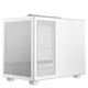 Корпус DeepCool CH160 Mesh White (R-CH160-WHNMI0-G-1) без БП