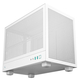 Корпус DeepCool CH160 Mesh White (R-CH160-WHNMI0-G-1) без БП