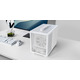 Корпус DeepCool CH160 Mesh White (R-CH160-WHNMI0-G-1) без БП