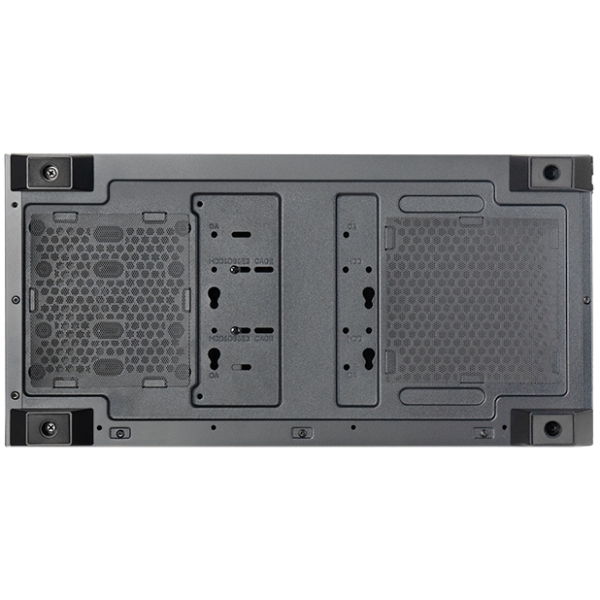 Корпус Chieftec VISTA GT-01B-OP