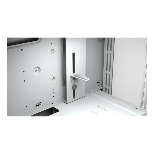 Корпус Cougar DUOFACE PRO RGB (White)