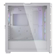 Корпус Cougar DUOFACE PRO RGB (White)