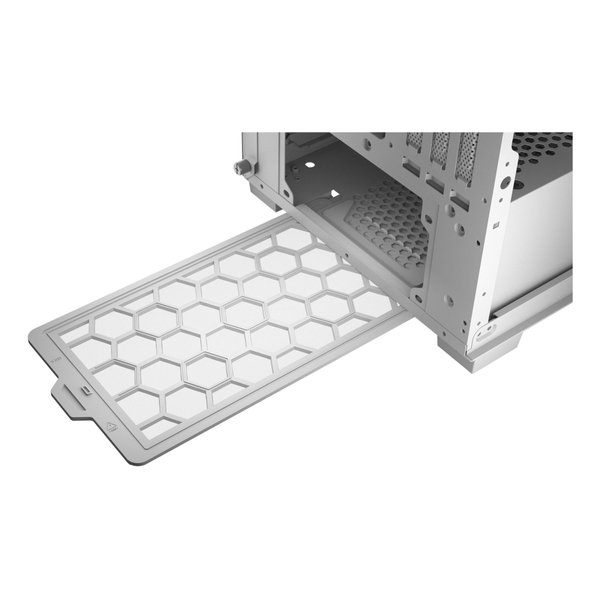 Корпус Cougar DUOFACE PRO RGB (White)