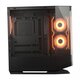 Корпус Cougar FV270 RGB Black