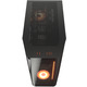 Корпус Cougar FV270 RGB Black